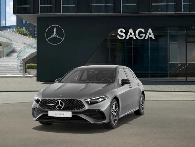 MERCEDES-BENZ Classe A A 180  A 180 Star Edition