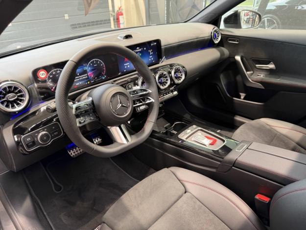 MERCEDES-BENZ Classe A A 180  A 180 Star Edition