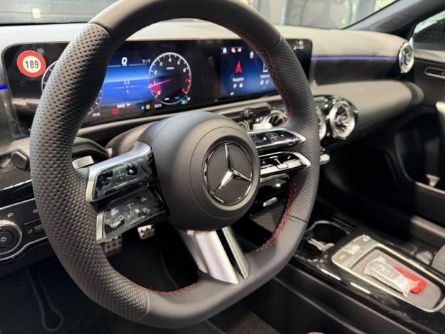 MERCEDES-BENZ Classe A A 180  A 180 Star Edition