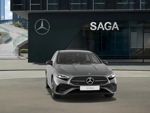 MERCEDES-BENZ Classe A A 180  A 180 Star Edition
