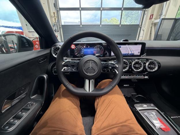 MERCEDES-BENZ Classe A A 180  A 180 Star Edition