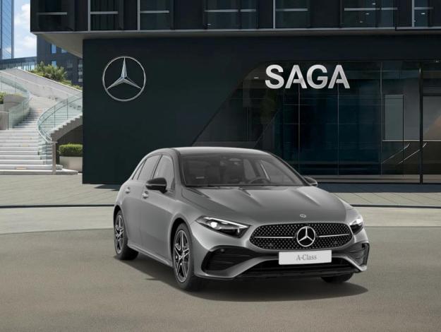 MERCEDES-BENZ Classe A A 180  A 180 Star Edition