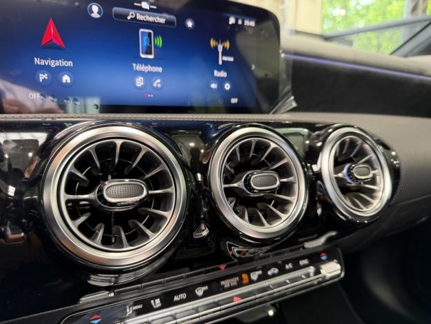 MERCEDES-BENZ Classe A A 180  A 180 Star Edition