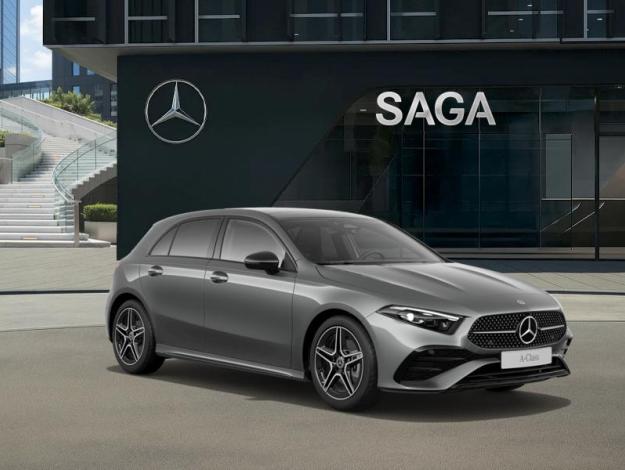 MERCEDES-BENZ Classe A A 180  A 180 Star Edition