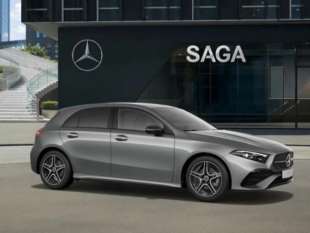 MERCEDES-BENZ Classe A A 180  A 180 Star Edition