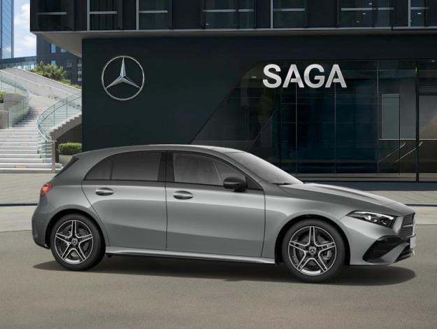 MERCEDES-BENZ Classe A A 180  A 180 Star Edition