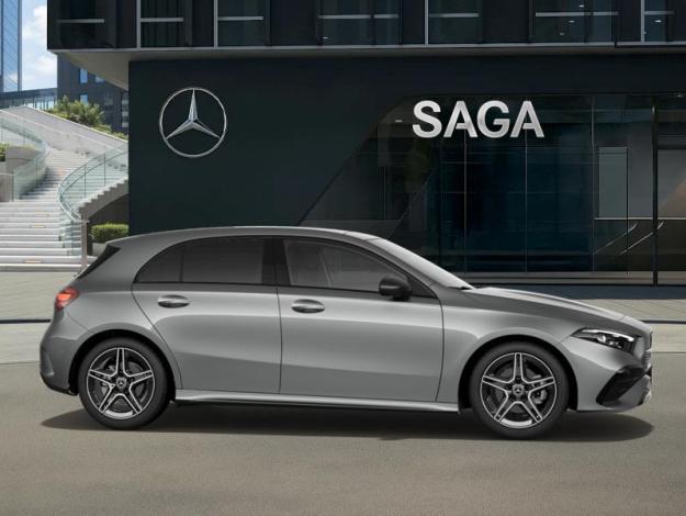 MERCEDES-BENZ Classe A A 180  A 180 Star Edition