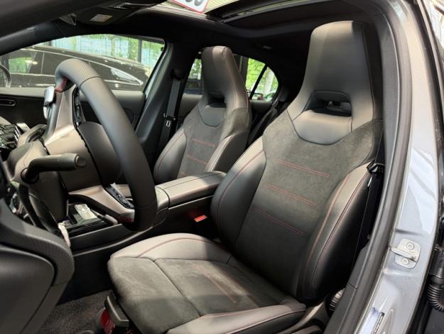 MERCEDES-BENZ Classe A A 180  A 180 Star Edition