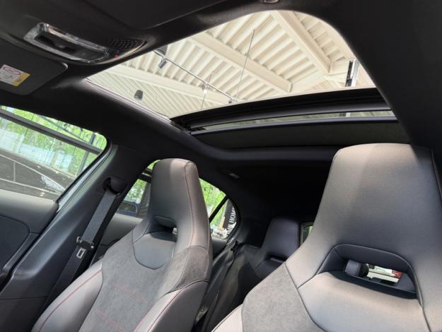 MERCEDES-BENZ Classe A A 180  A 180 Star Edition