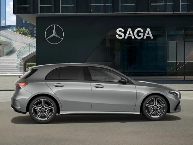 MERCEDES-BENZ Classe A A 180  A 180 Star Edition