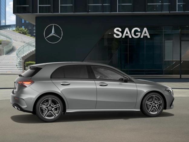 MERCEDES-BENZ Classe A A 180  A 180 Star Edition