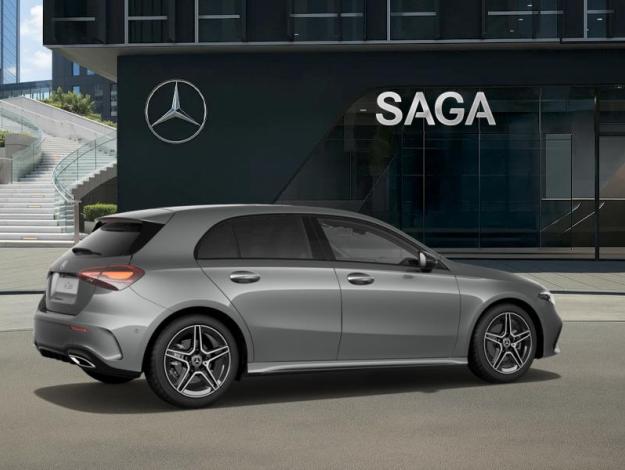 MERCEDES-BENZ Classe A A 180  A 180 Star Edition