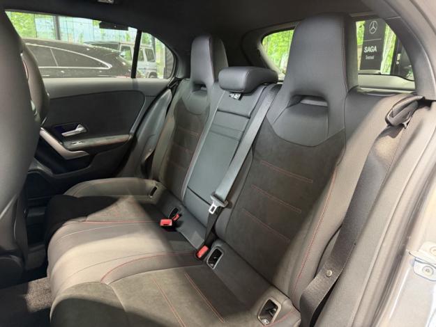 MERCEDES-BENZ Classe A A 180  A 180 Star Edition