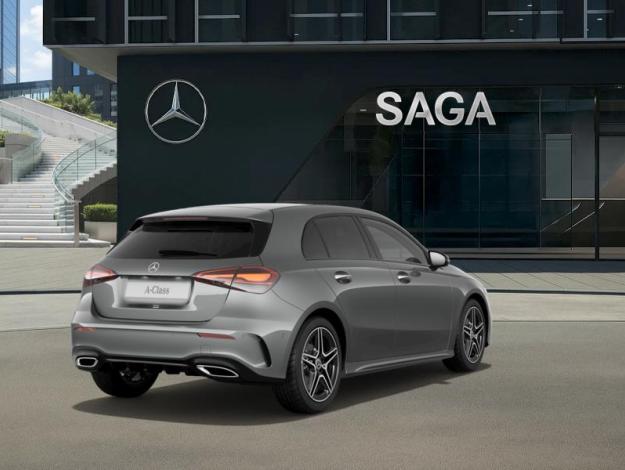 MERCEDES-BENZ Classe A A 180  A 180 Star Edition