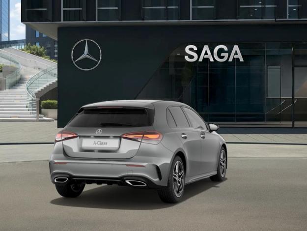 MERCEDES-BENZ Classe A A 180  A 180 Star Edition