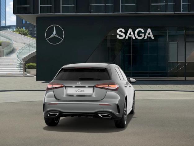 MERCEDES-BENZ Classe A A 180  A 180 Star Edition