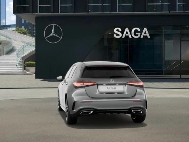 MERCEDES-BENZ Classe A A 180  A 180 Star Edition