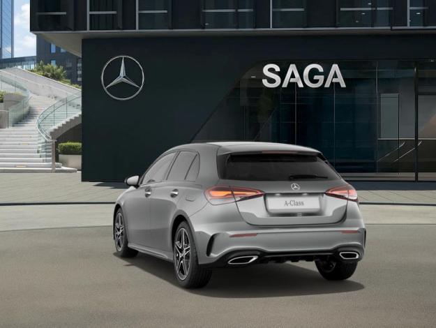 MERCEDES-BENZ Classe A A 180  A 180 Star Edition