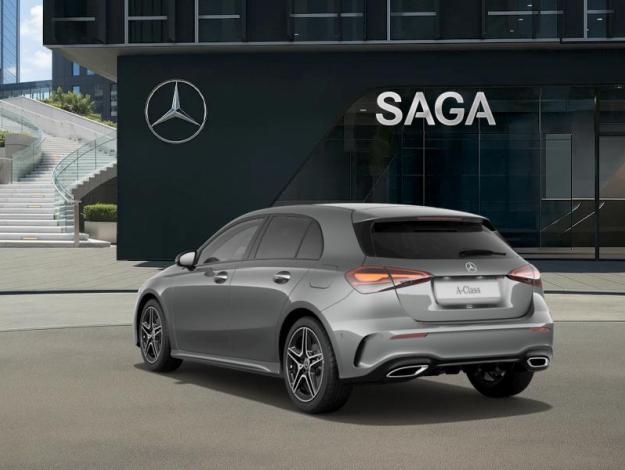 MERCEDES-BENZ Classe A A 180  A 180 Star Edition