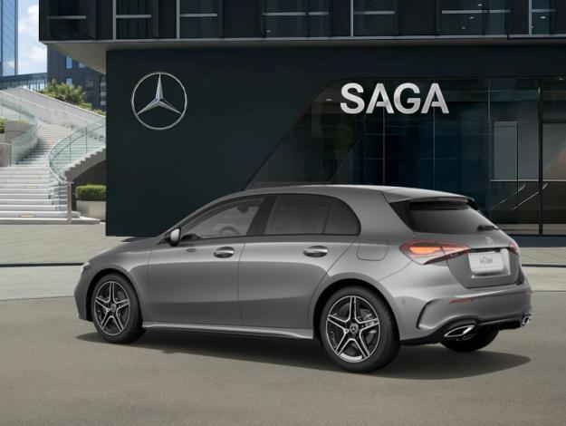 MERCEDES-BENZ Classe A A 180  A 180 Star Edition
