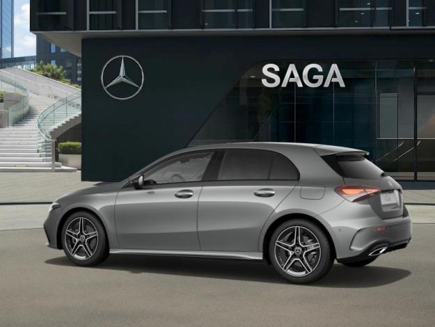 MERCEDES-BENZ Classe A A 180  A 180 Star Edition