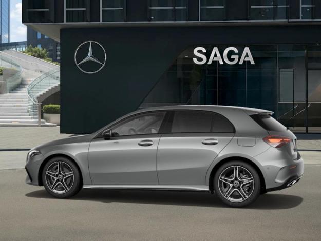 MERCEDES-BENZ Classe A A 180  A 180 Star Edition