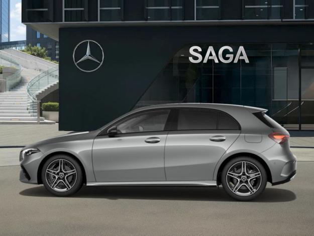 MERCEDES-BENZ Classe A A 180  A 180 Star Edition