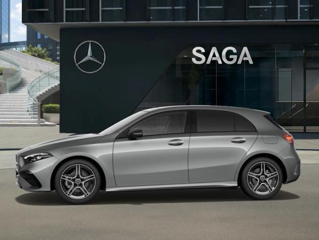 MERCEDES-BENZ Classe A A 180  A 180 Star Edition