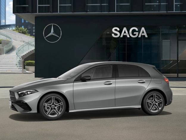 MERCEDES-BENZ Classe A A 180  A 180 Star Edition