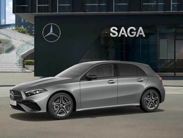 MERCEDES-BENZ Classe A A 180  A 180 Star Edition