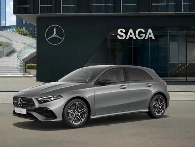 MERCEDES-BENZ Classe A A 180  A 180 Star Edition