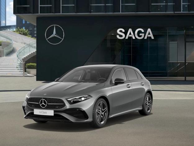MERCEDES-BENZ Classe A A 180  A 180 Star Edition