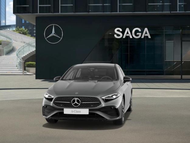 MERCEDES-BENZ Classe A A 180  A 180 Star Edition