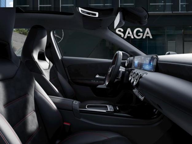 MERCEDES-BENZ Classe A A 180  A 180 Star Edition