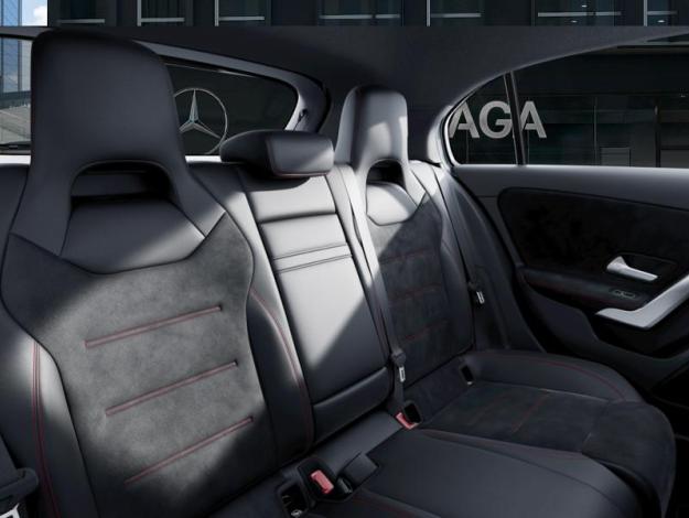 MERCEDES-BENZ Classe A A 180  A 180 Star Edition