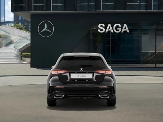 MERCEDES-BENZ Classe A A 180  A 180 Star Edition