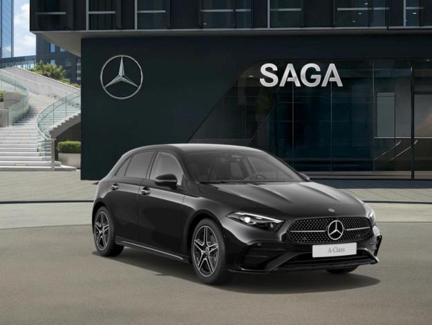 MERCEDES-BENZ Classe A A 180  A 180 Star Edition