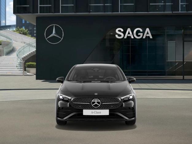 MERCEDES-BENZ Classe A A 180  A 180 Star Edition