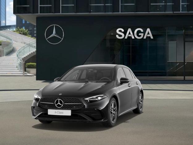 MERCEDES-BENZ Classe A A 180  A 180 Star Edition