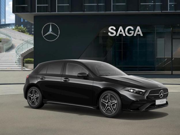 MERCEDES-BENZ Classe A A 180  A 180 Star Edition