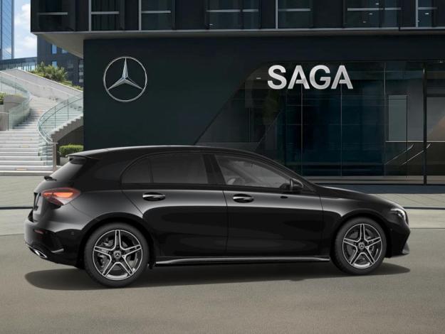 MERCEDES-BENZ Classe A A 180  A 180 Star Edition