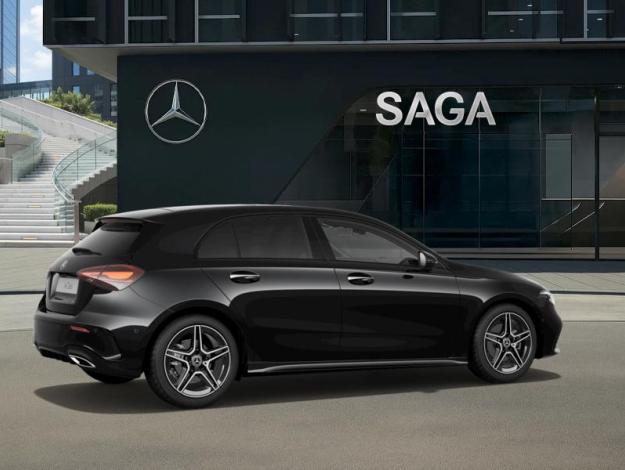 MERCEDES-BENZ Classe A A 180  A 180 Star Edition
