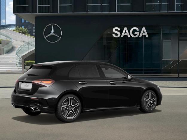 MERCEDES-BENZ Classe A A 180  A 180 Star Edition