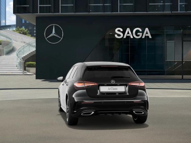 MERCEDES-BENZ Classe A A 180  A 180 Star Edition