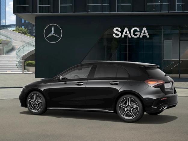 MERCEDES-BENZ Classe A A 180  A 180 Star Edition