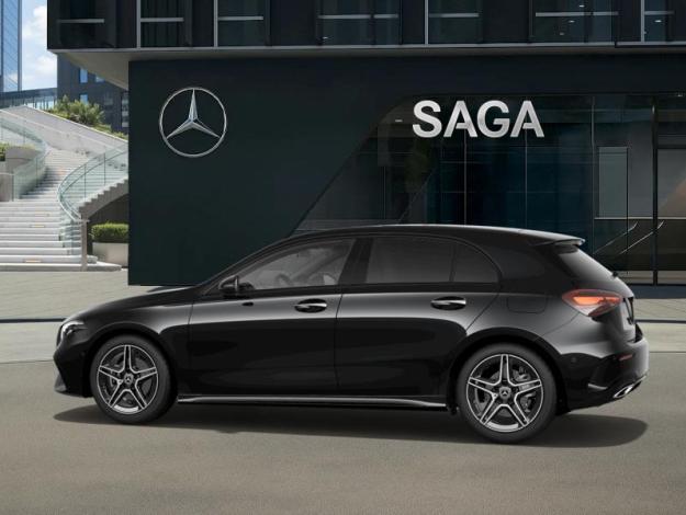 MERCEDES-BENZ Classe A A 180  A 180 Star Edition