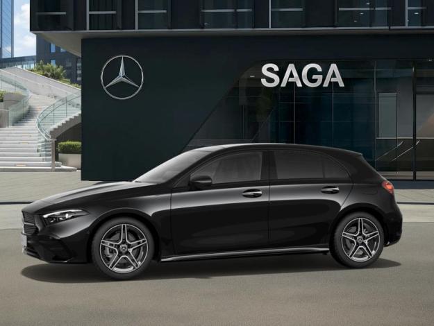 MERCEDES-BENZ Classe A A 180  A 180 Star Edition