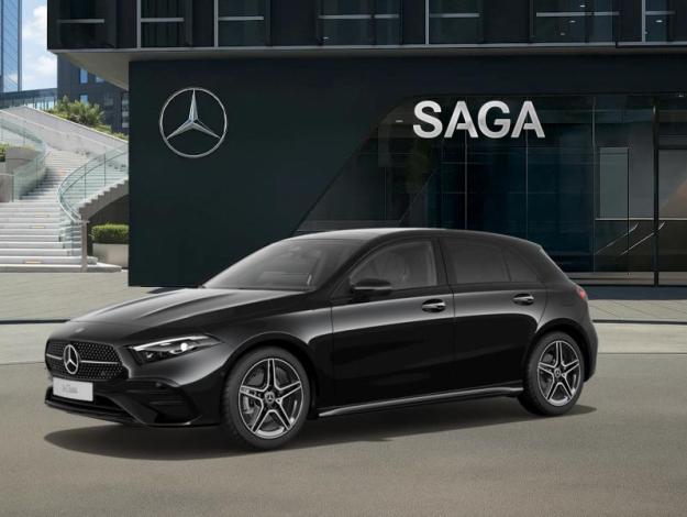 MERCEDES-BENZ Classe A A 180  A 180 Star Edition