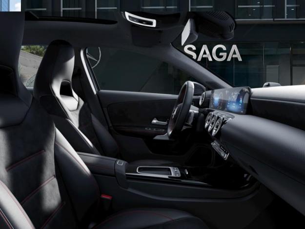 MERCEDES-BENZ Classe A A 180  A 180 Star Edition