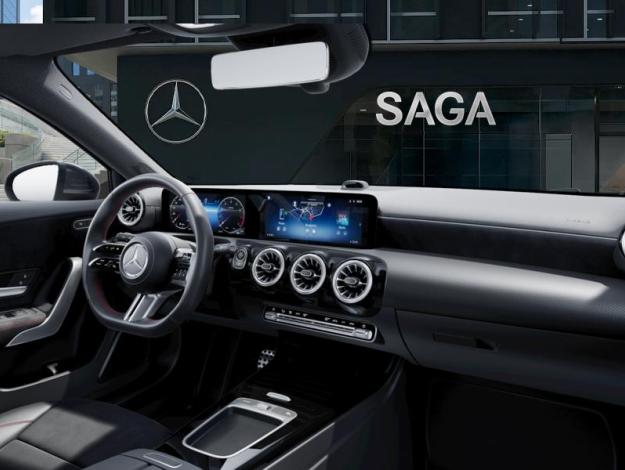 MERCEDES-BENZ Classe A A 180  A 180 Star Edition
